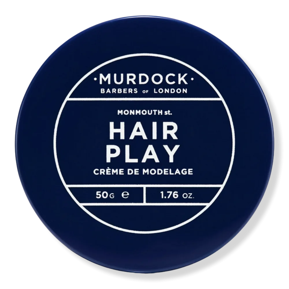 Hair Play by Murdock London