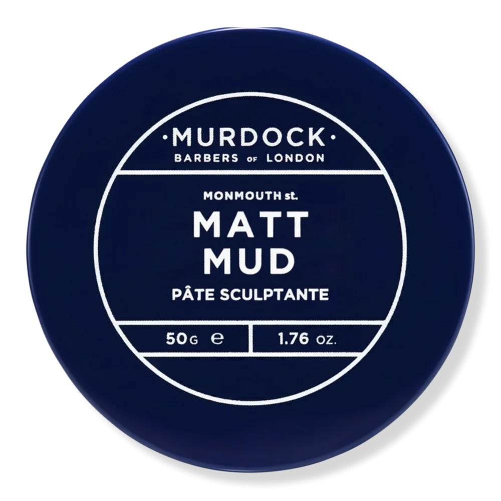 Matt Mud by Murdock London