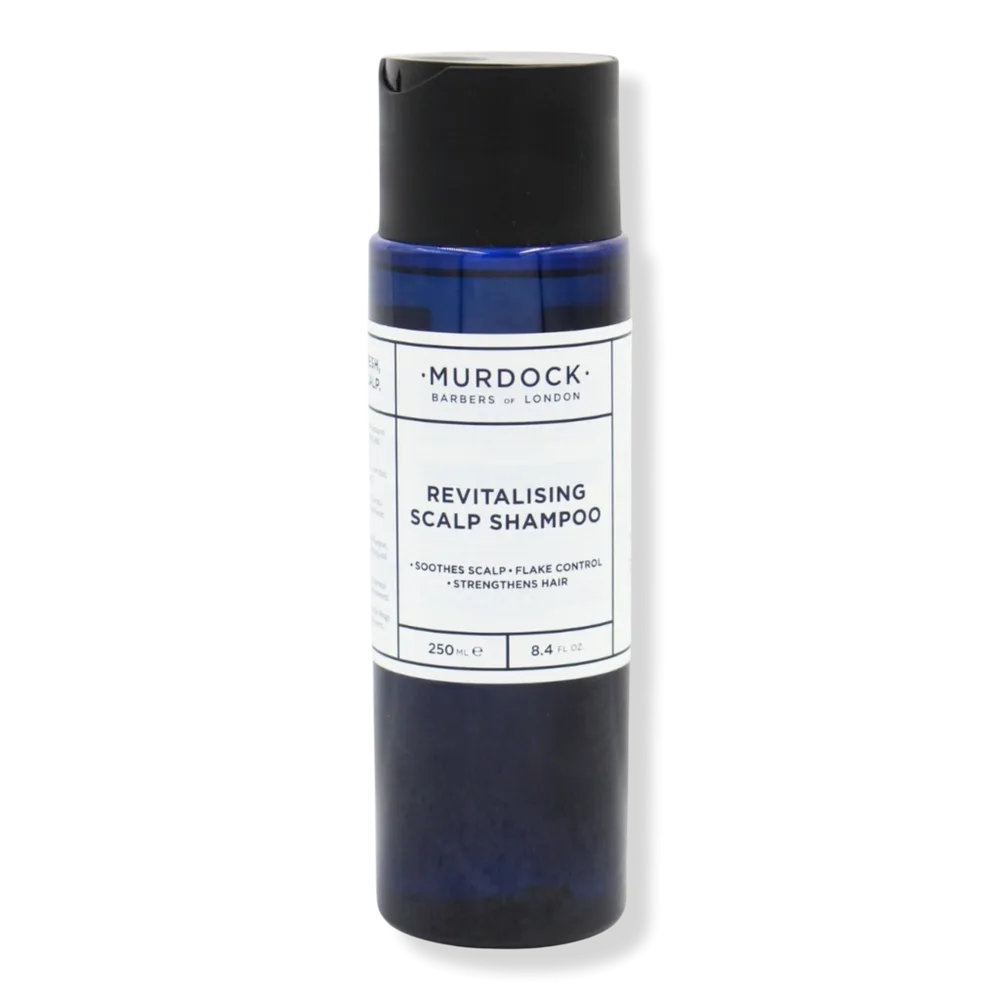 Revitalising Scalp Shampoo by Murdock London
