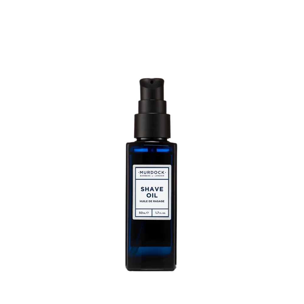 Shave Oil by Murdock London