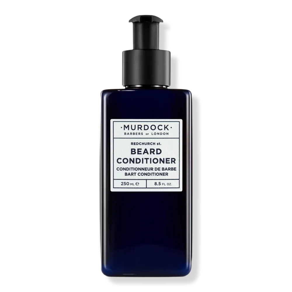 Beard Conditioner by Murdock London