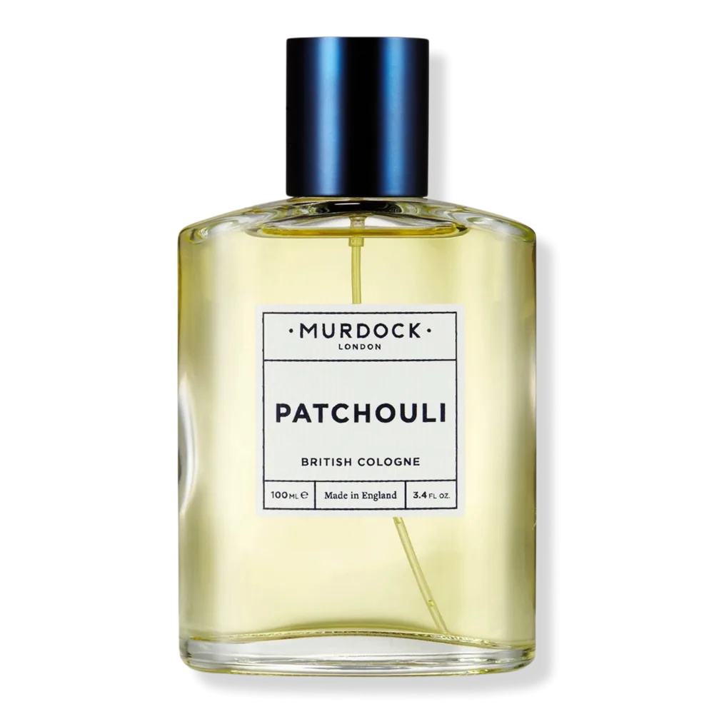 Patchouli Cologne by Murdock London