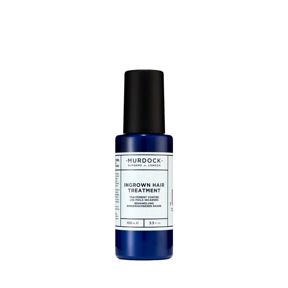 Ingrown Hair Treatment by Murdock London