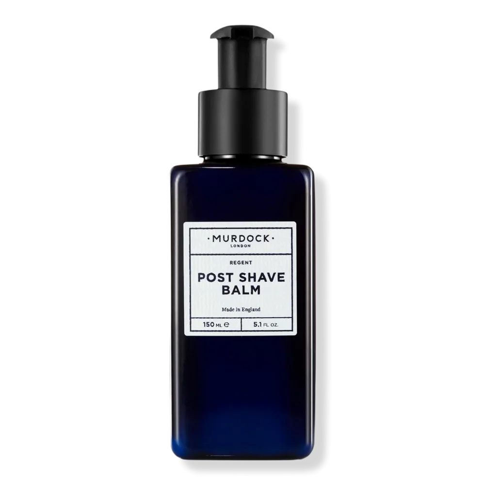 Post Shave Balm 5.1 Fl oz by Murdock London