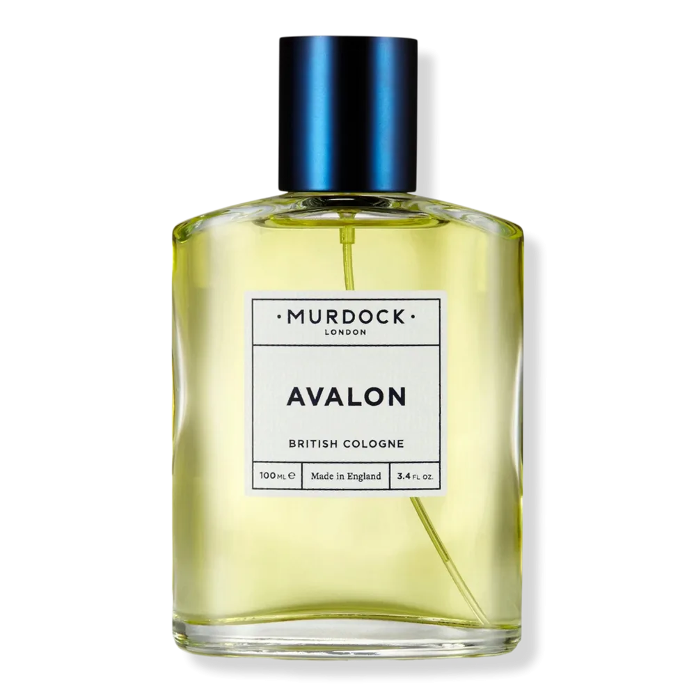 Avalon Cologne by Murdock London