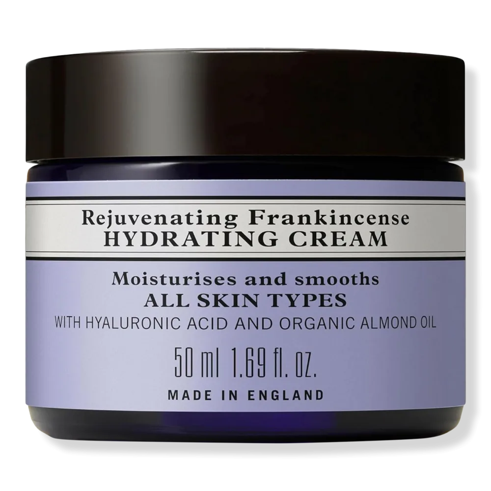 Rejuvenating Frankincense Hydrating Cream by Neal's Yard Remedies