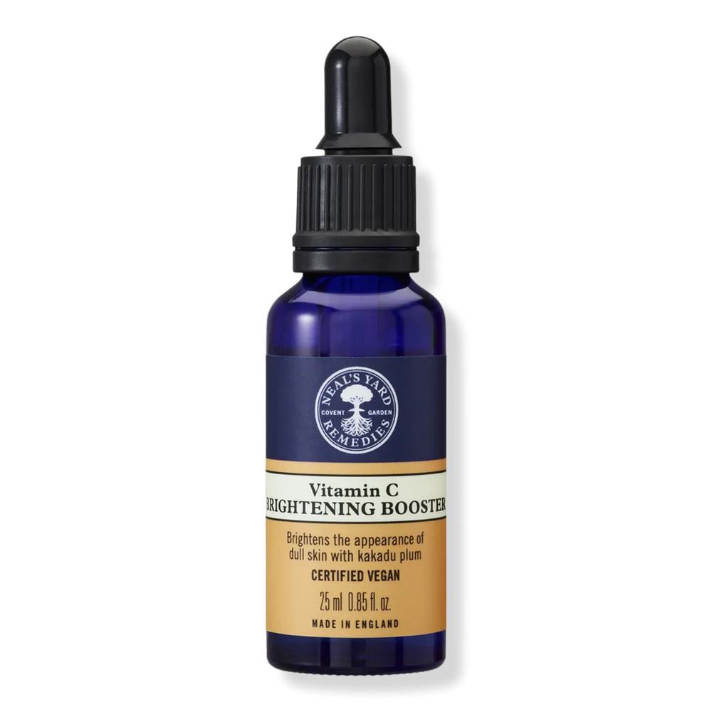 Vitamin C Brightening Booster by Neal's Yard Remedies