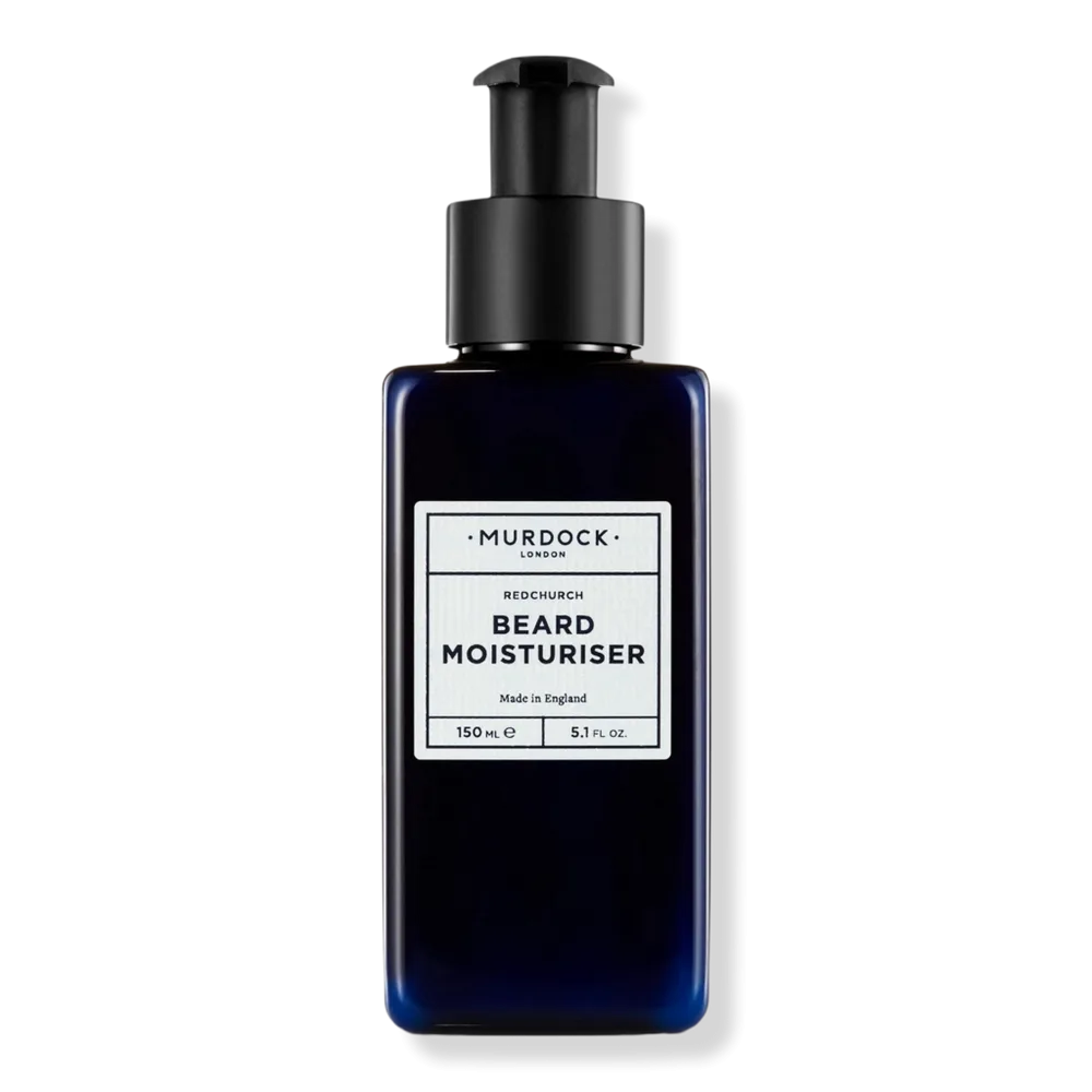 Beard Moisturiser by Murdock London