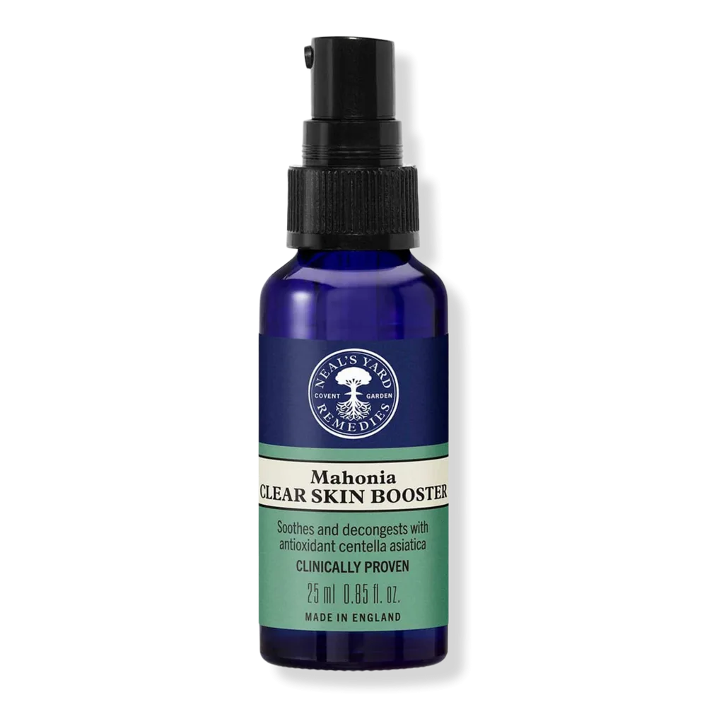 Mahonia Clear Skin Booster by Neal's Yard Remedies