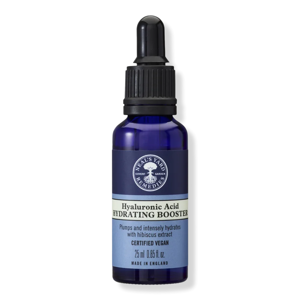 Hyaluronic Acid Hydrating Booster by Neal's Yard Remedies