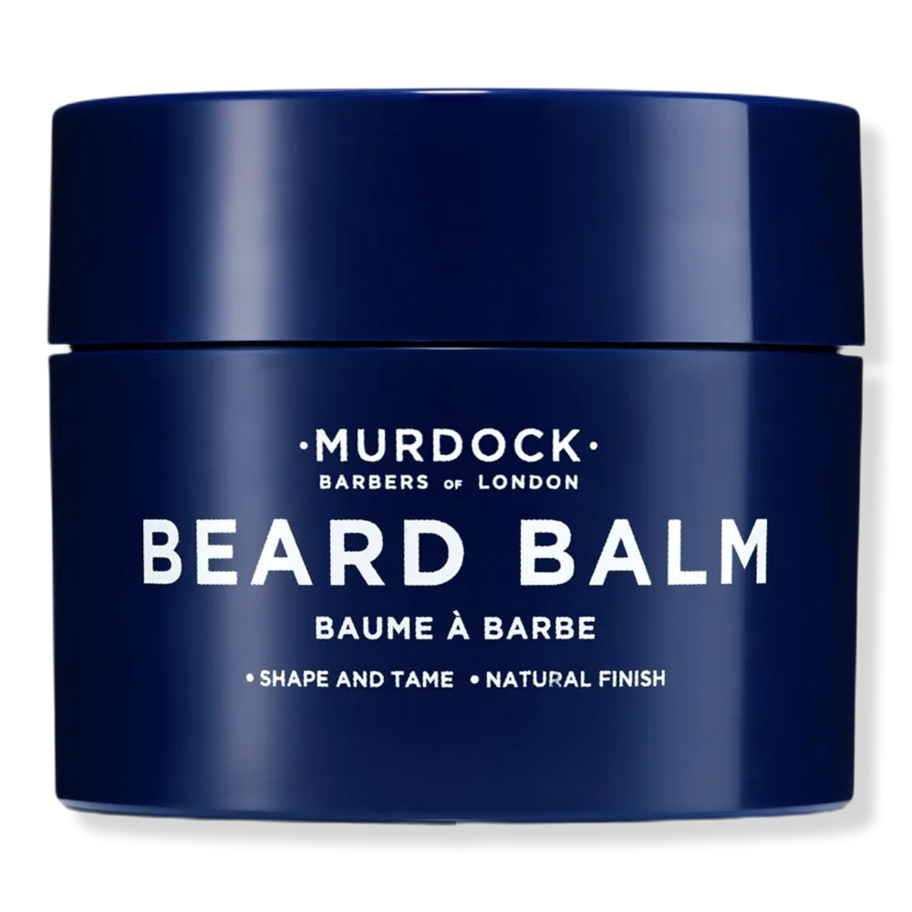 Beard Balm 1.8 oz by Murdock London