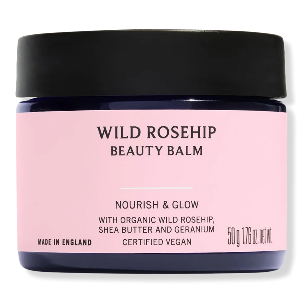 Wild Rosehip Beauty Balm by Neal's Yard Remedies