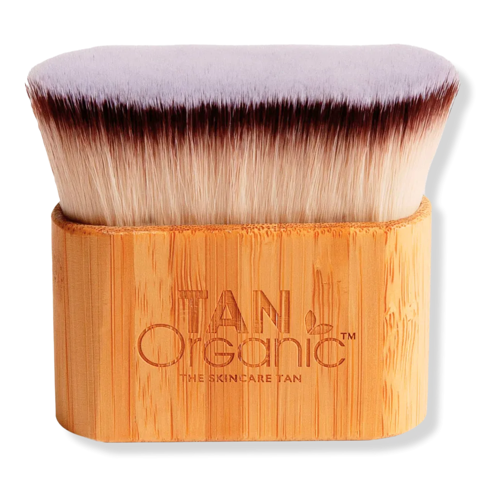 Kabuki Body Brush by TanOrganic