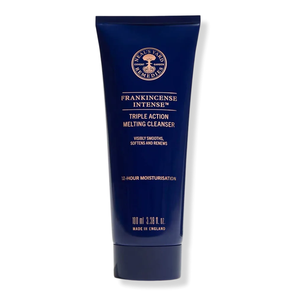 Frankincense Intense™ Triple Action Melting Cleanser by Neal's Yard Remedies