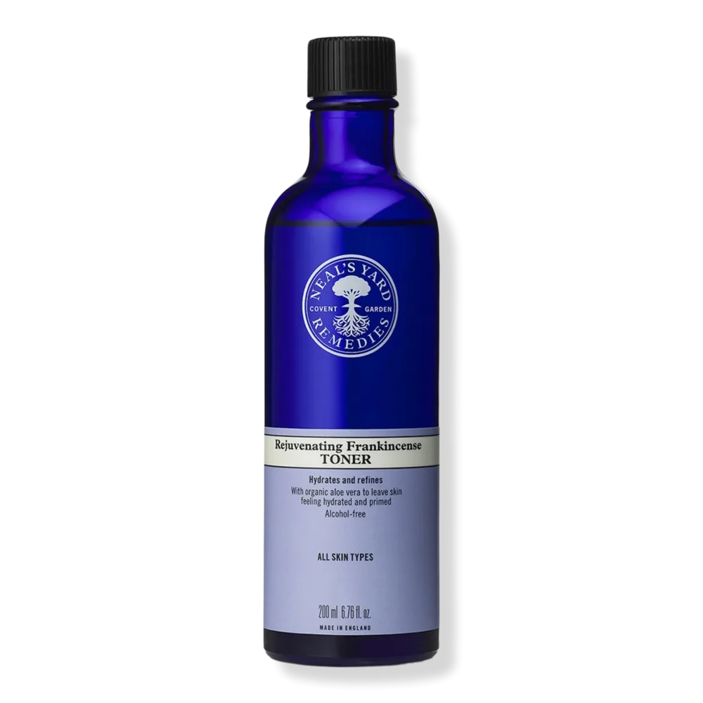 Rejuvenating Frankincense Toner by Neal's Yard Remedies
