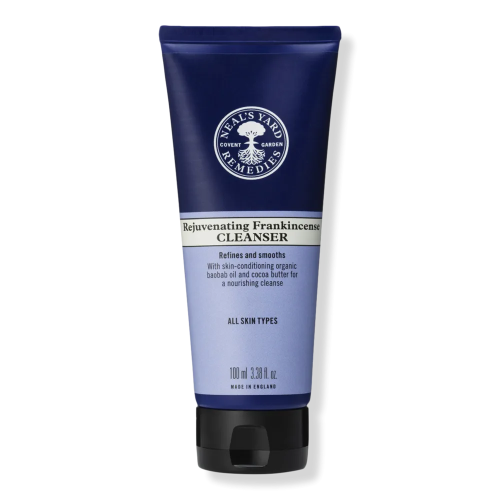 Rejuvenating Frankincense Cleanser by Neal's Yard Remedies