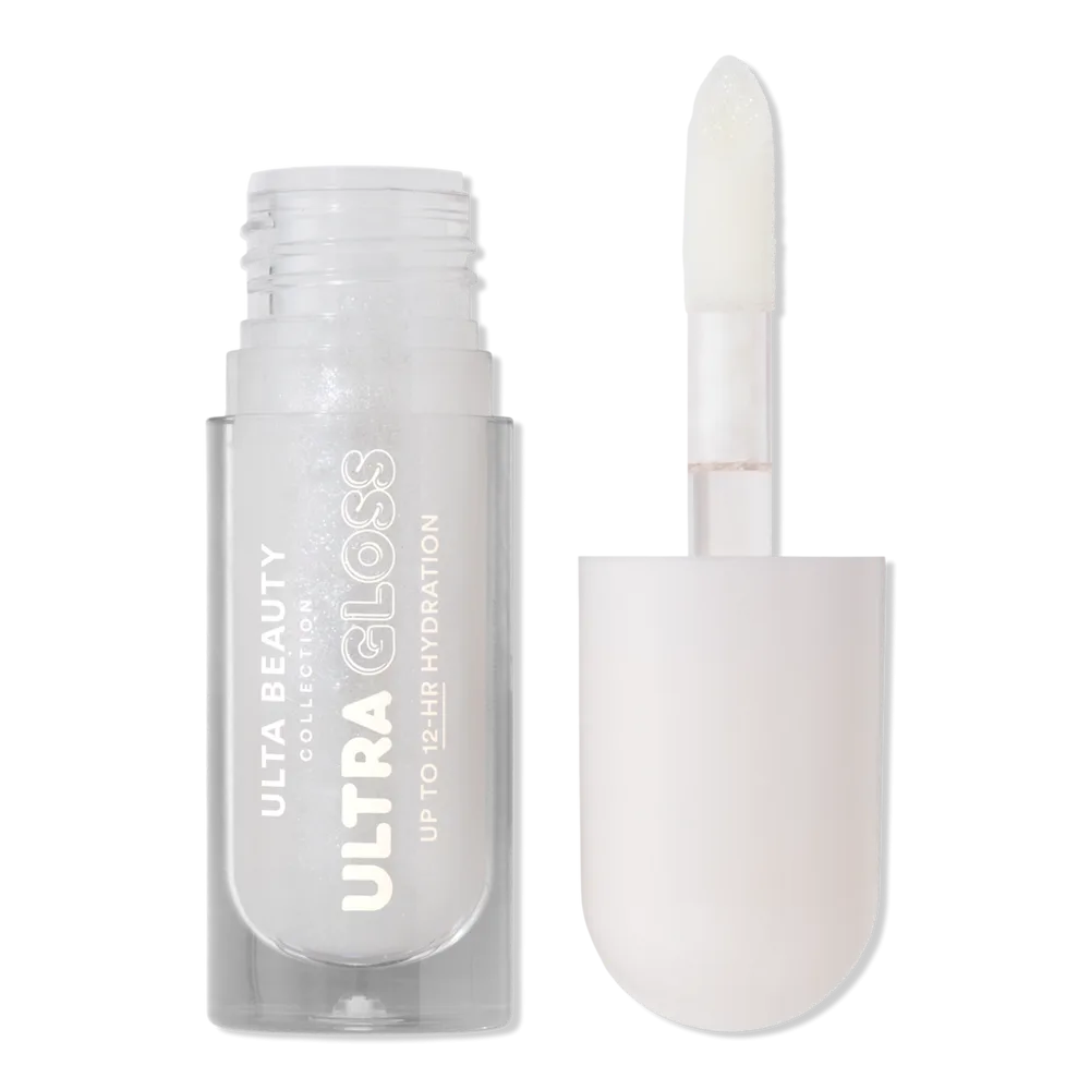 Hydrating Hybrid Lip Gloss Oil by ULTA Beauty Collection