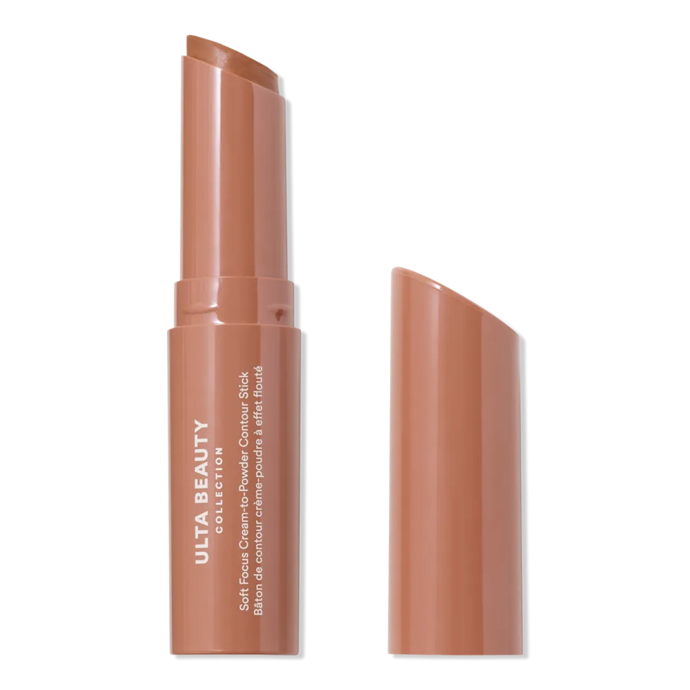 Soft Focus Cream-to-Powder Contour Stick by ULTA Beauty Collection