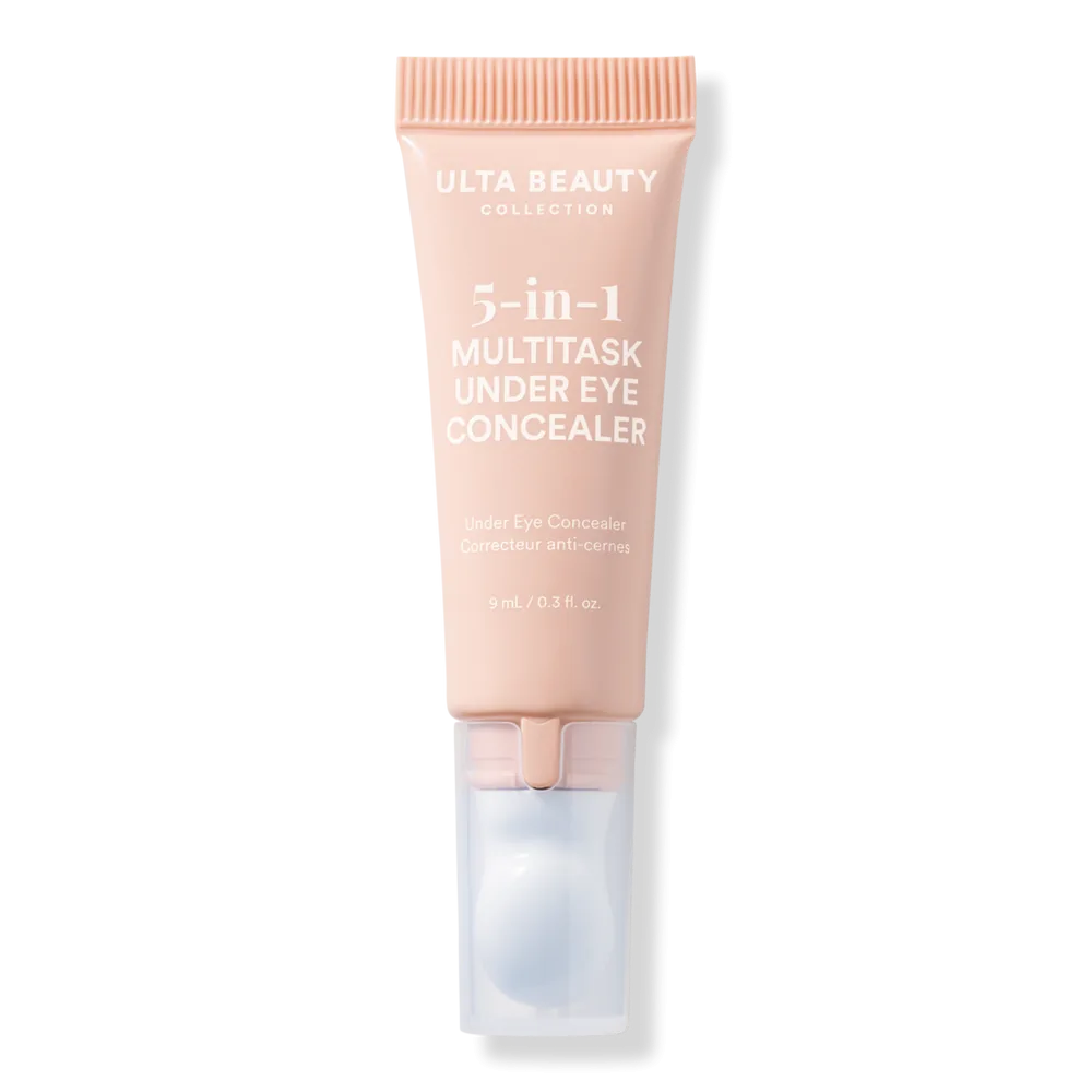 5-In-1 Multitask Under Eye Concealer by ULTA Beauty Collection