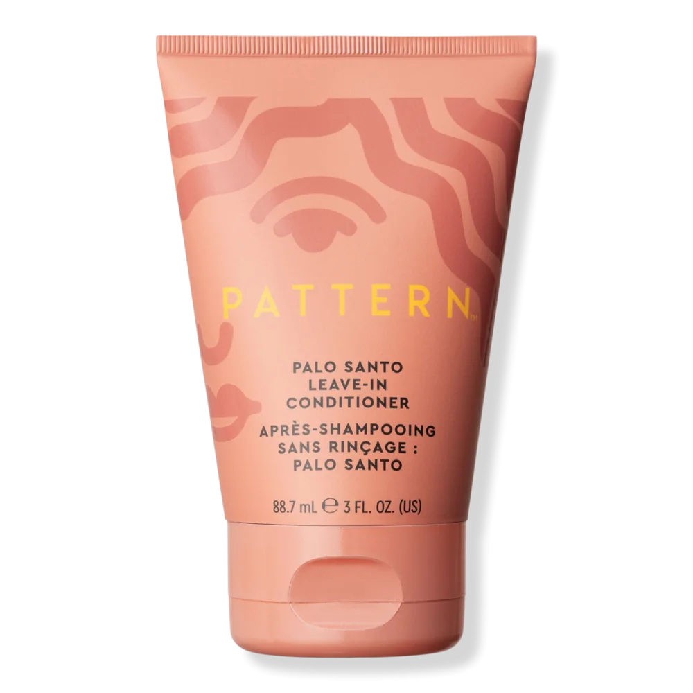 Palo Santo Leave-In Conditioner by PATTERN