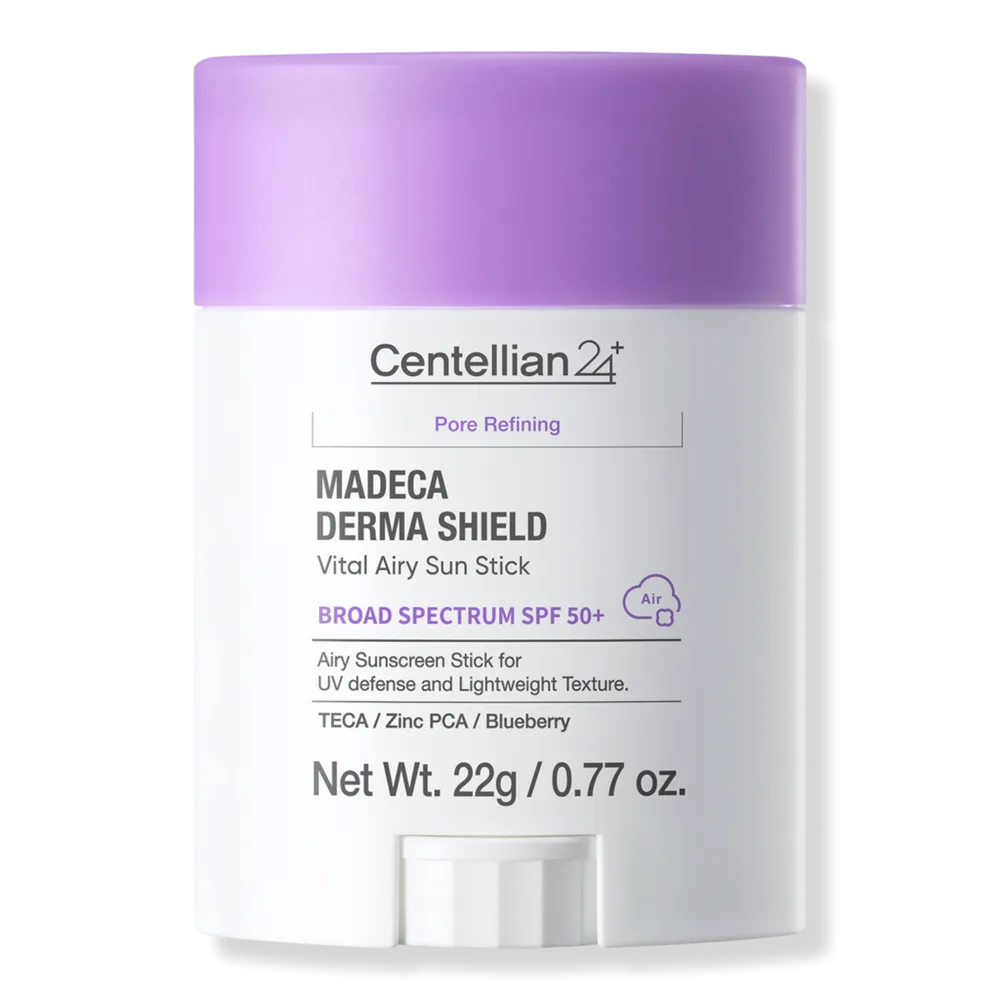 Madeca Derma Shield Vital Airy Sun Stick SPF 50+ by Centellian24