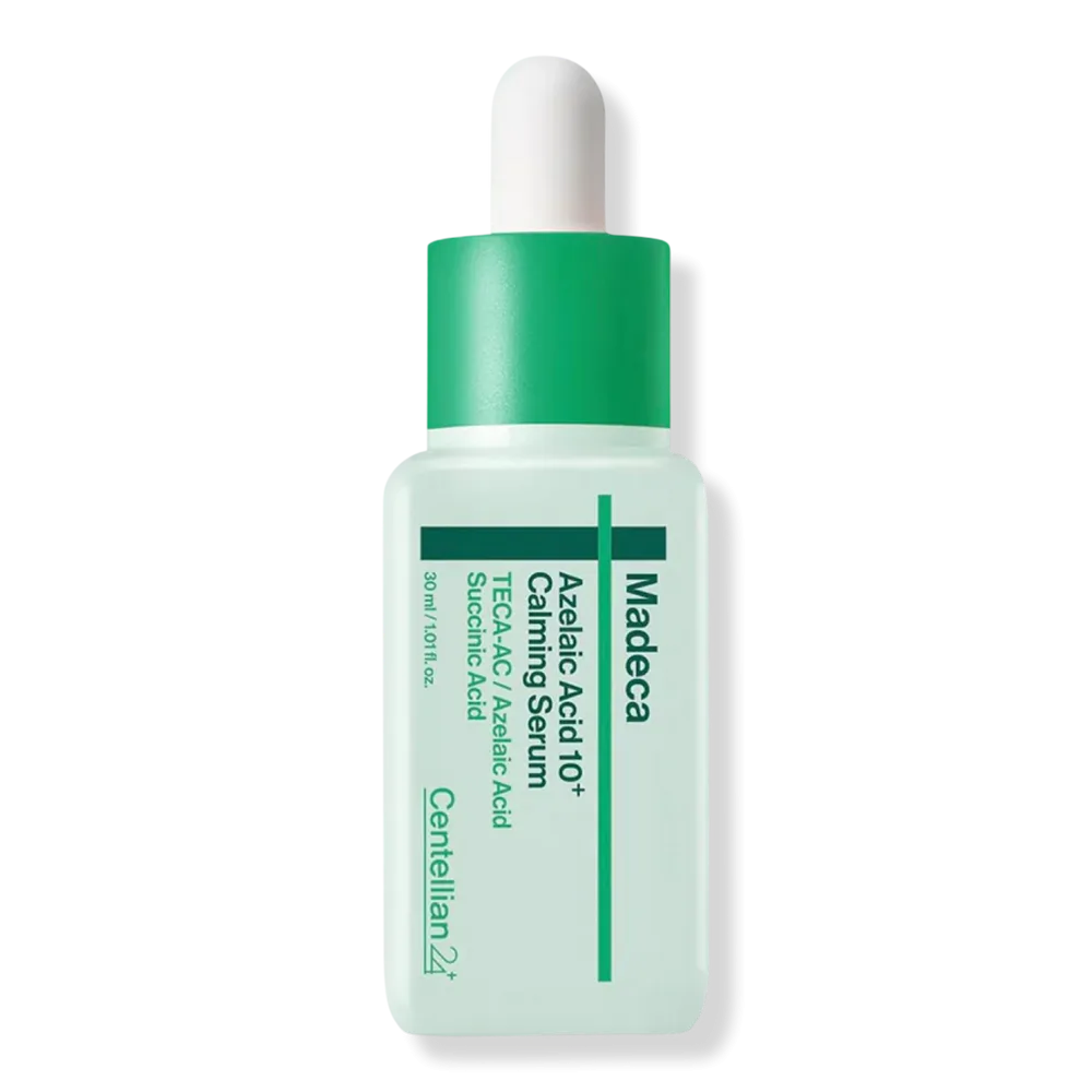 Madeca Azelaic Acid 10+ Calming Serum by Centellian24
