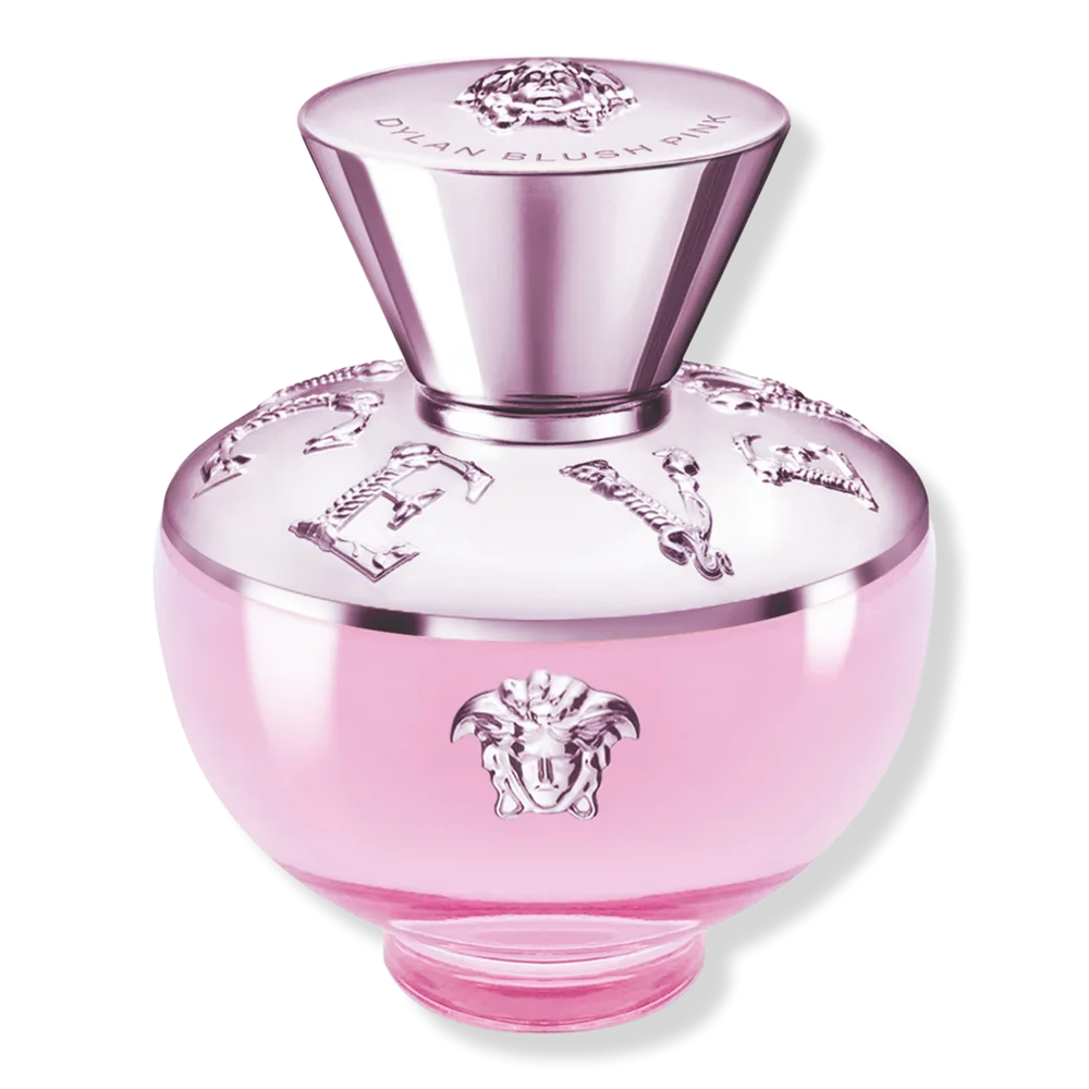 Dylan Blush Pink Eau De Parfum by Versace