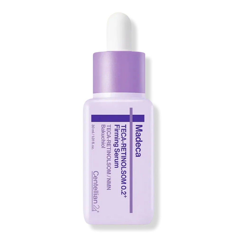Madeca TECA Retinolsom 0.2+ Firming Serum by Centellian24
