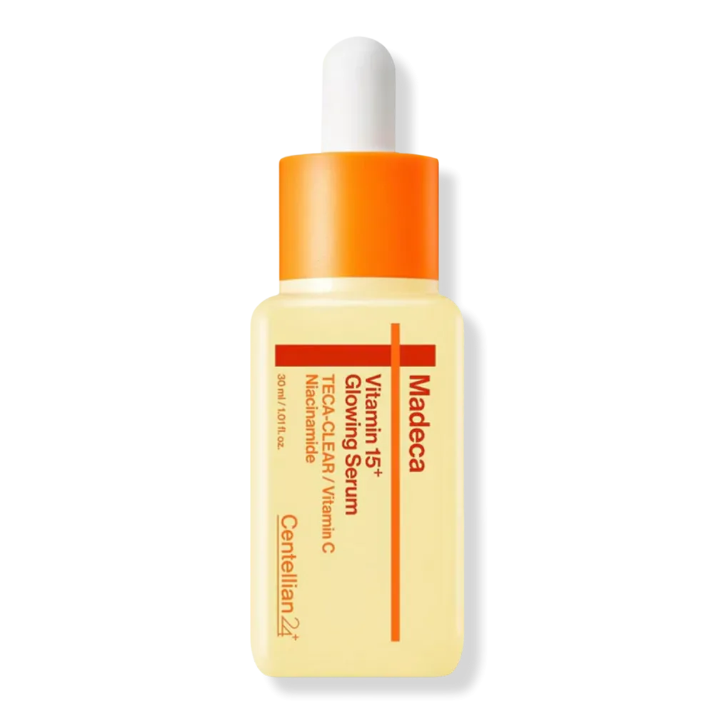 Madeca Vitamin 15+ Glowing Serum by Centellian24