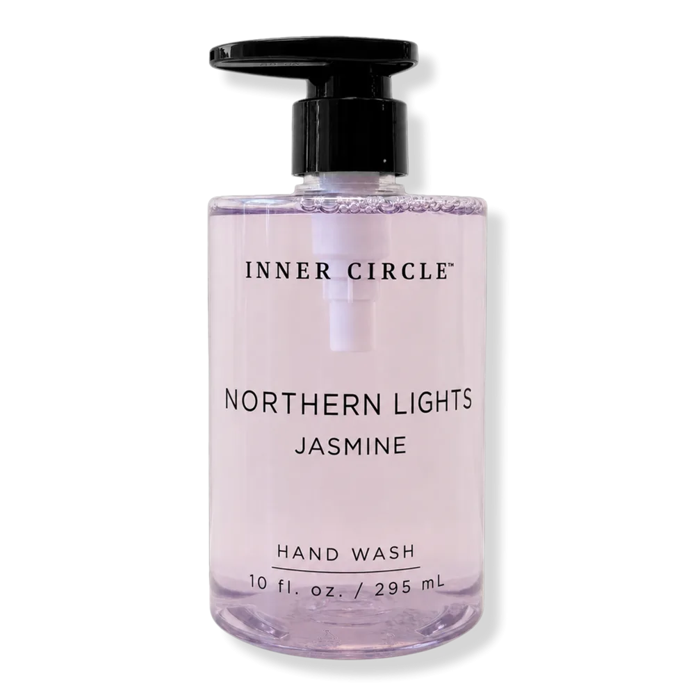 Northern Lights - Jasmine Hand Wash by INNER CIRCLE