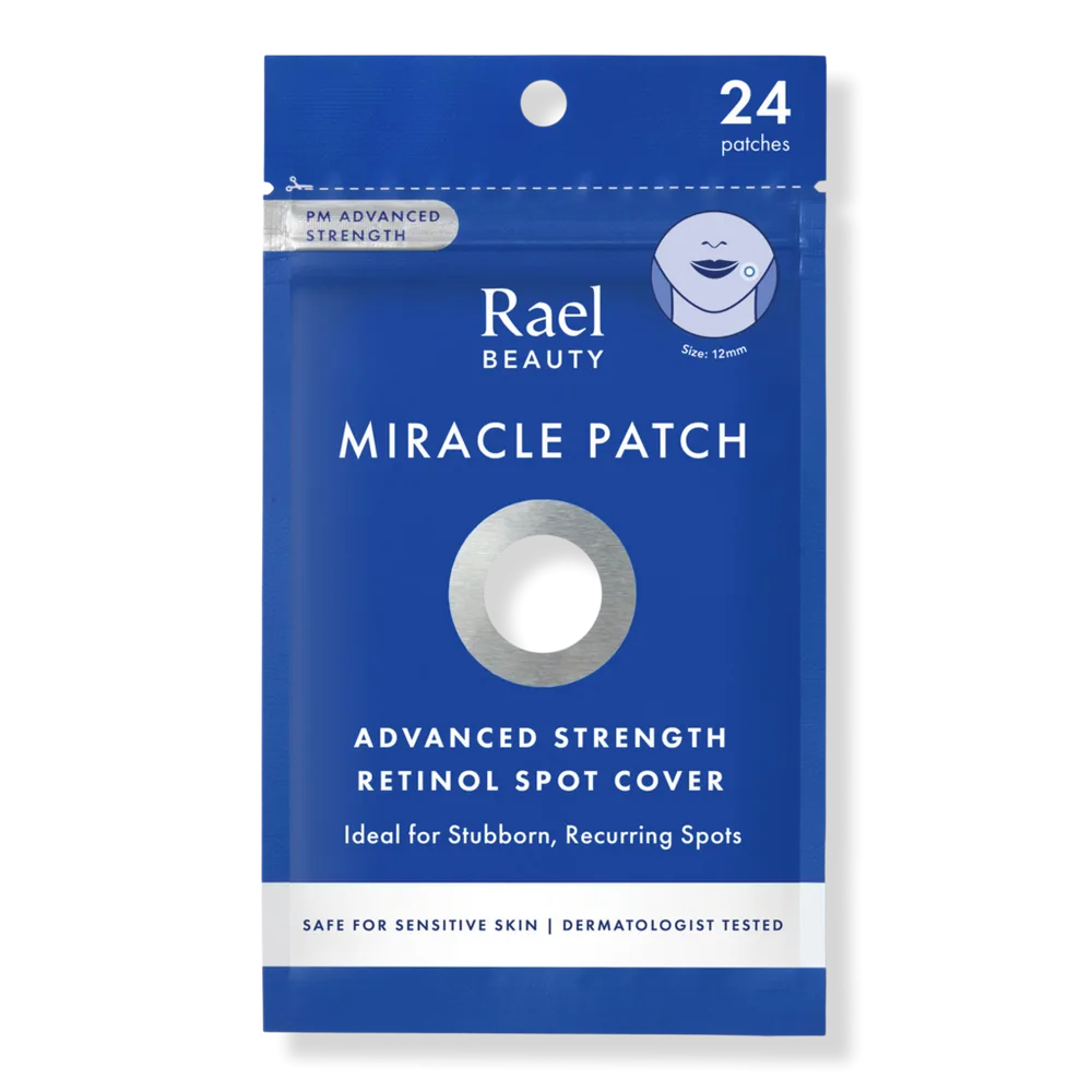 Miracle Patch Retinol Spot Cover by Rael