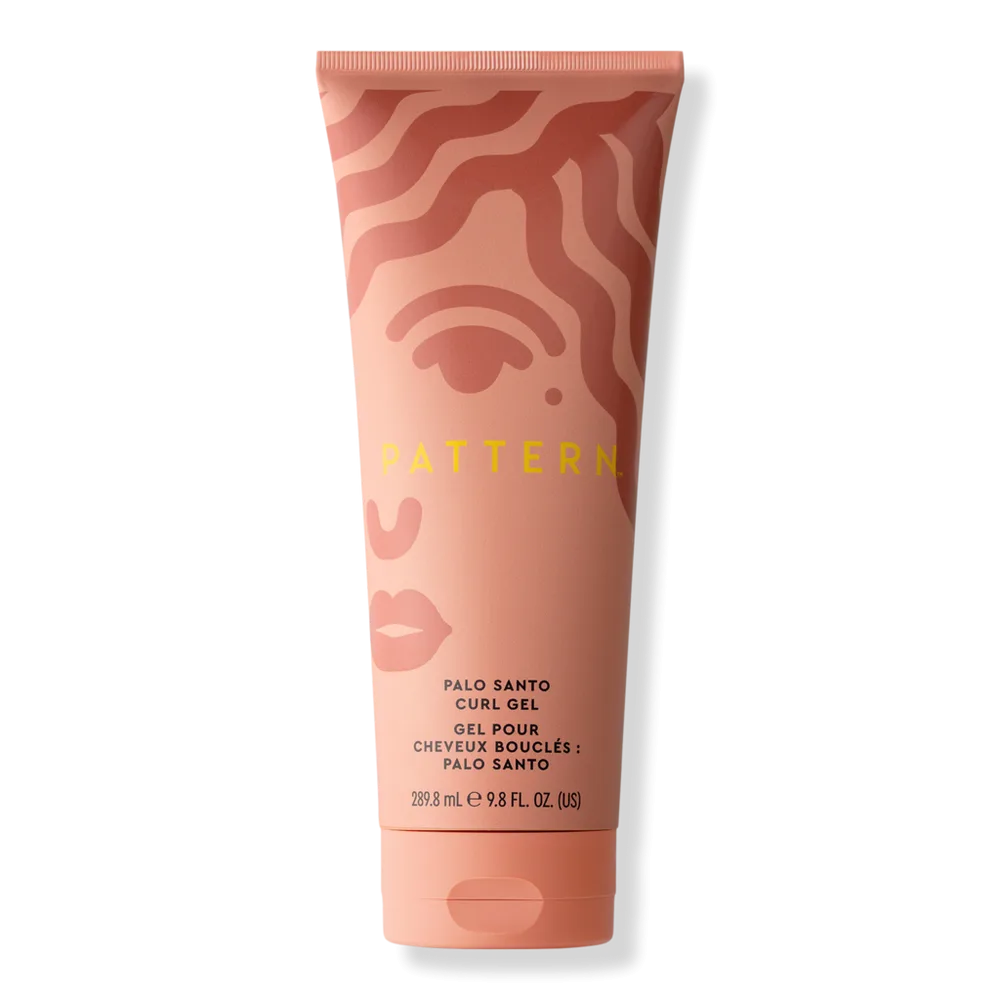 Palo Santo Curl Gel by PATTERN