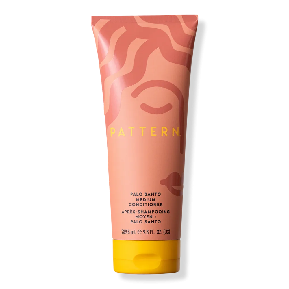 Palo Santo Medium Conditioner by PATTERN