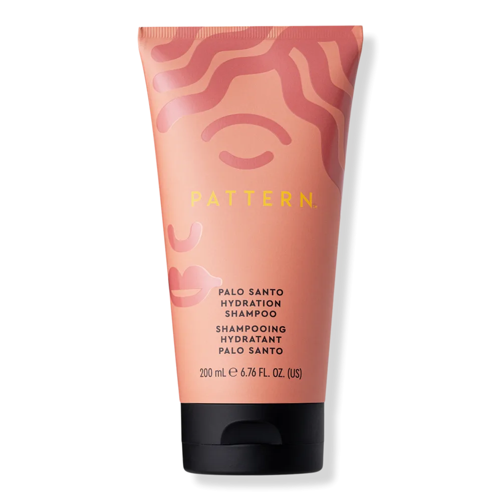 Palo Santo Hydration Shampoo by PATTERN