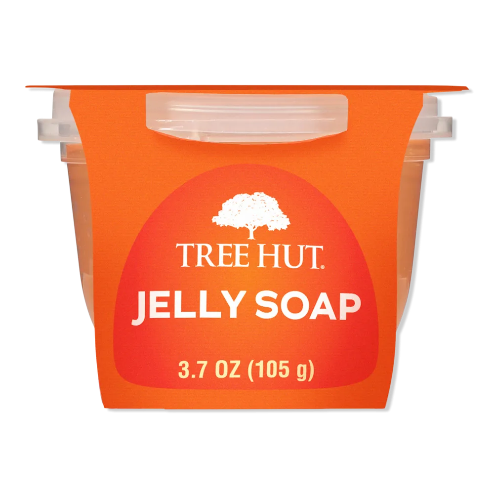 Jelly Soap - Jelly Bear by Tree Hut