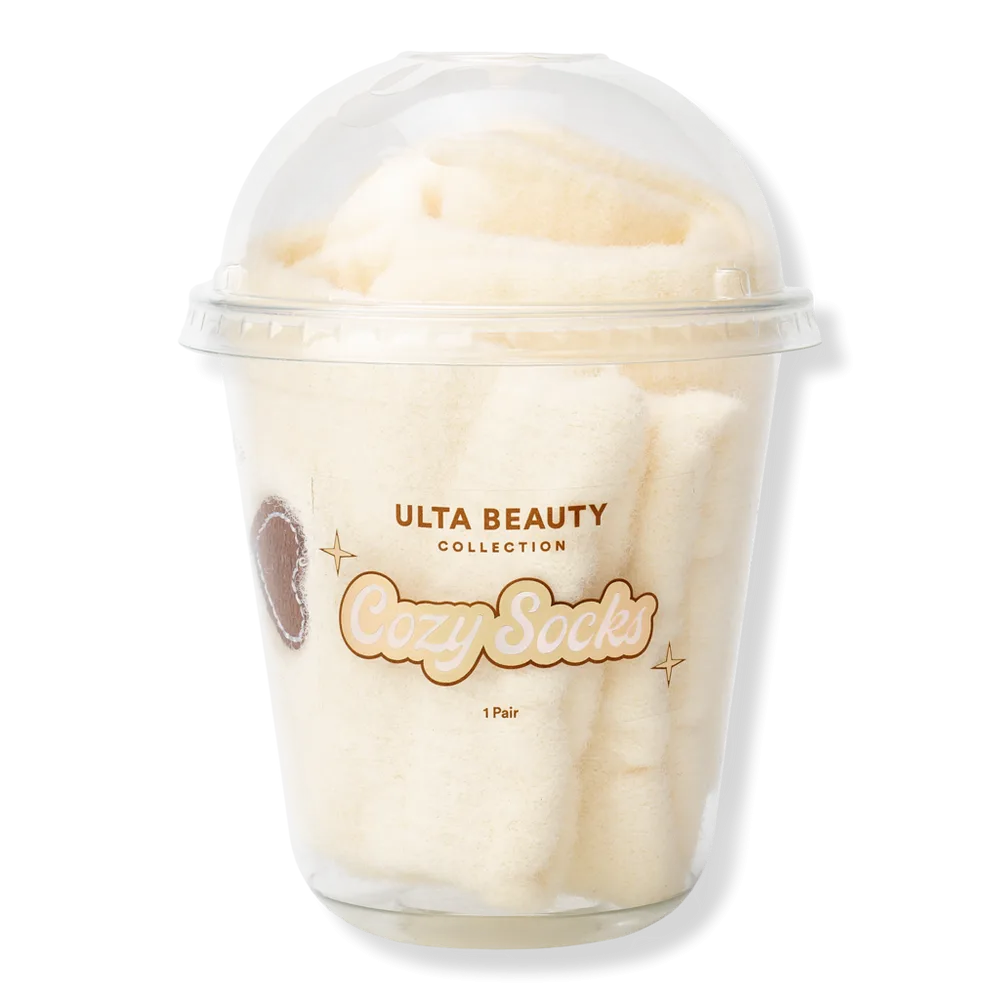 Cozy Socks by ULTA Beauty Collection