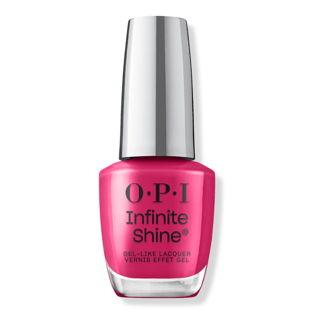 Most Requested Collection Infinite Shine by OPI