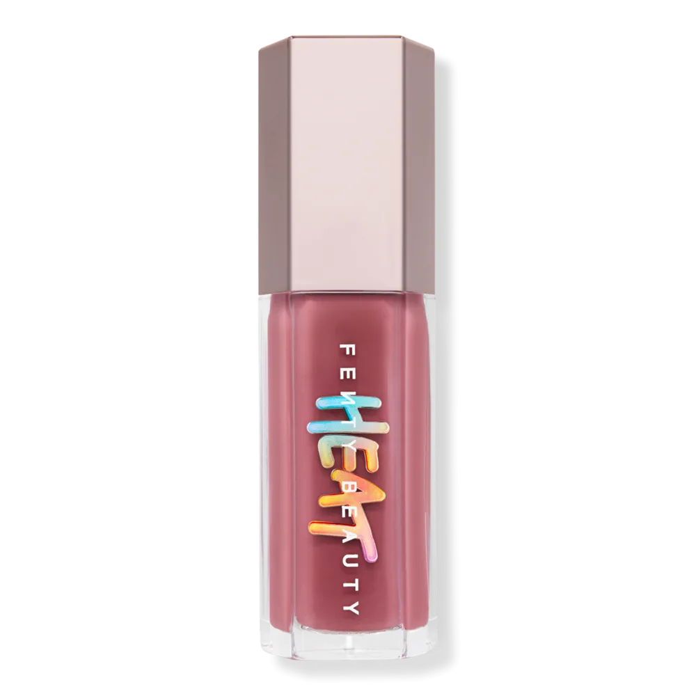 Gloss Bomb Heat Universal Lip Luminizer + Plumper by FENTY BEAUTY by Rihanna