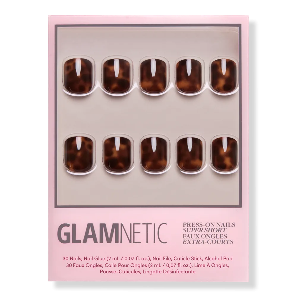 Own It All Press-On Nails by Glamnetic