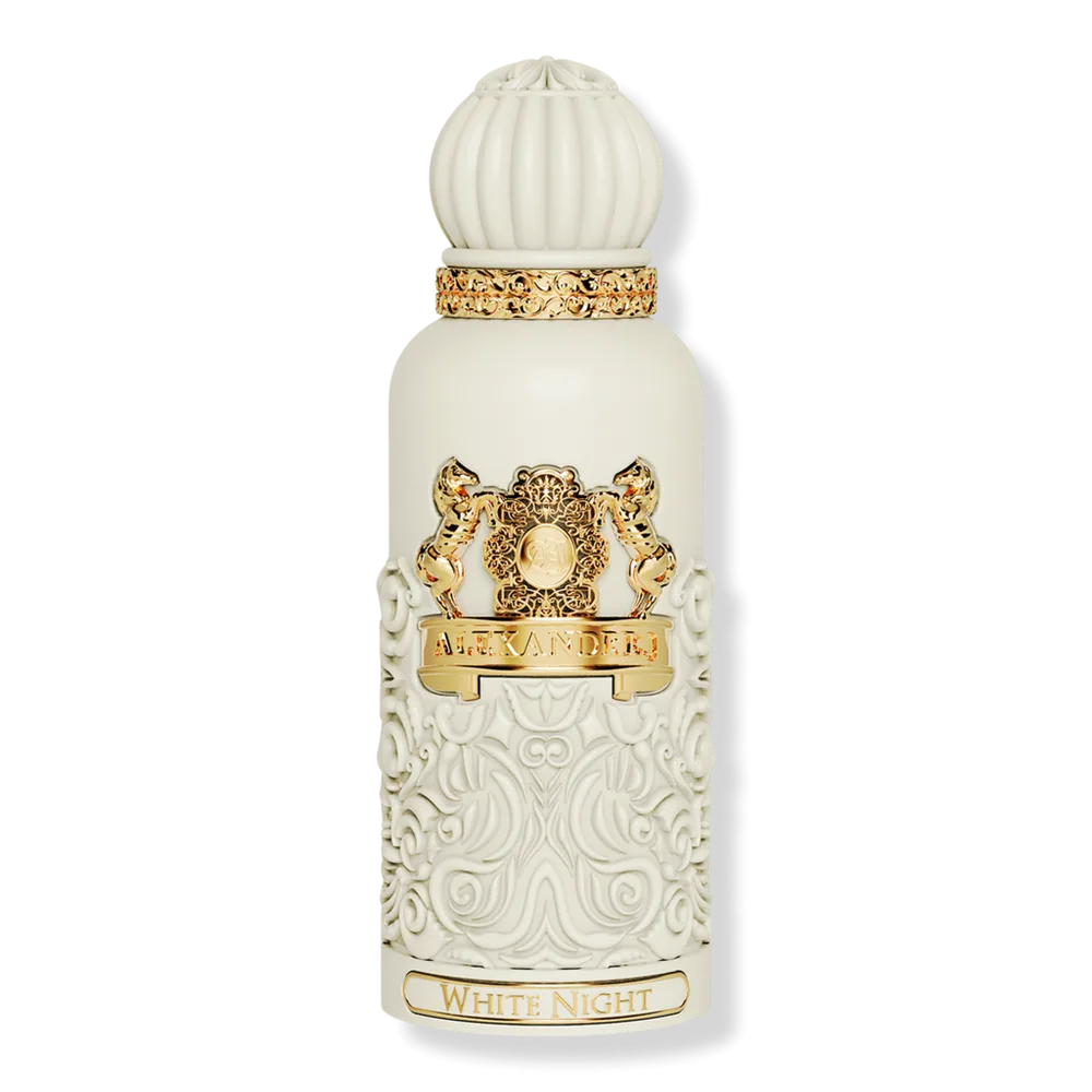 White Night Signature Eau De Parfum by Alexandre.J