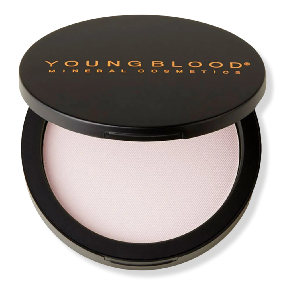 Pressed Mineral Rice Powder by Youngblood