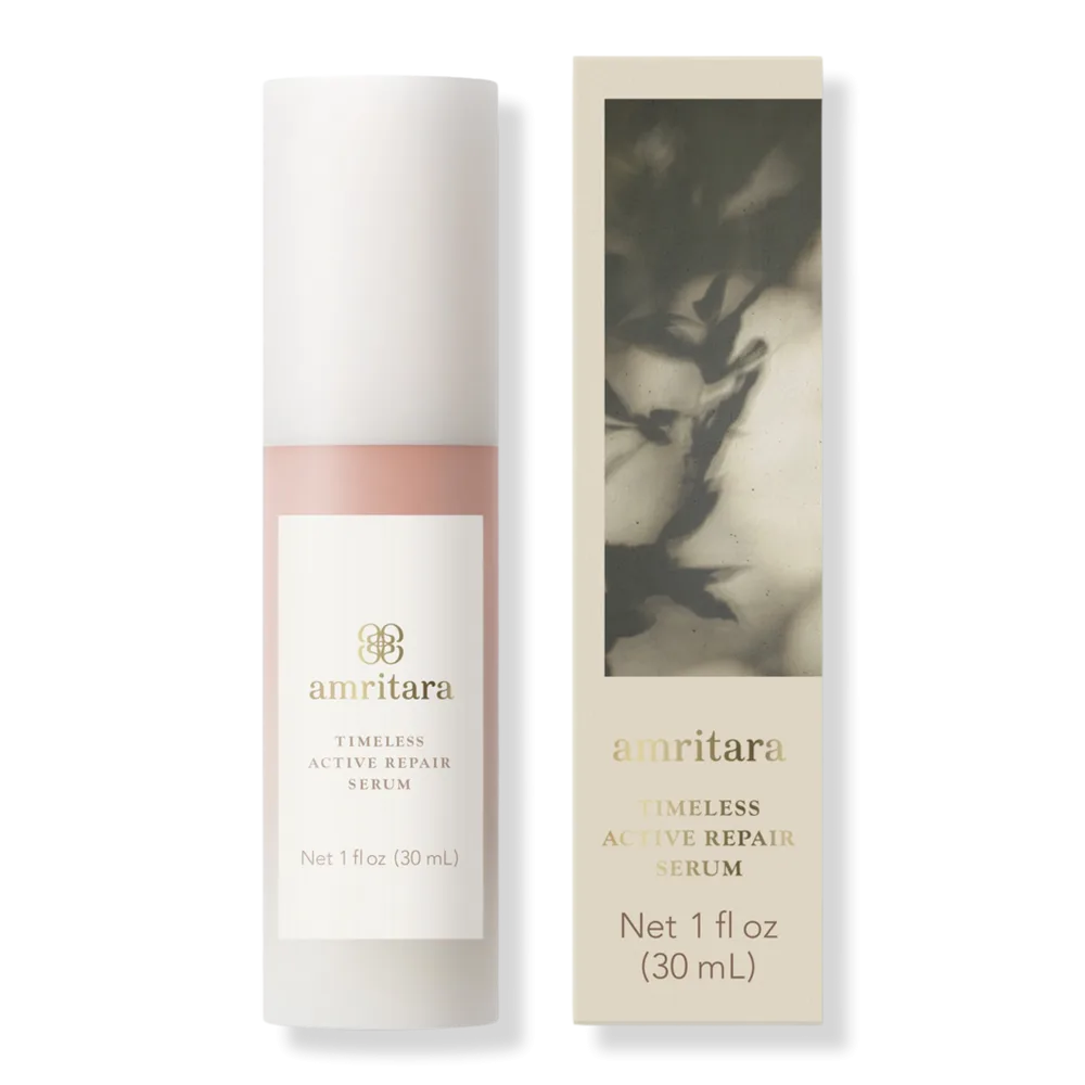 Timeless Active Repair Serum by AMRITARA