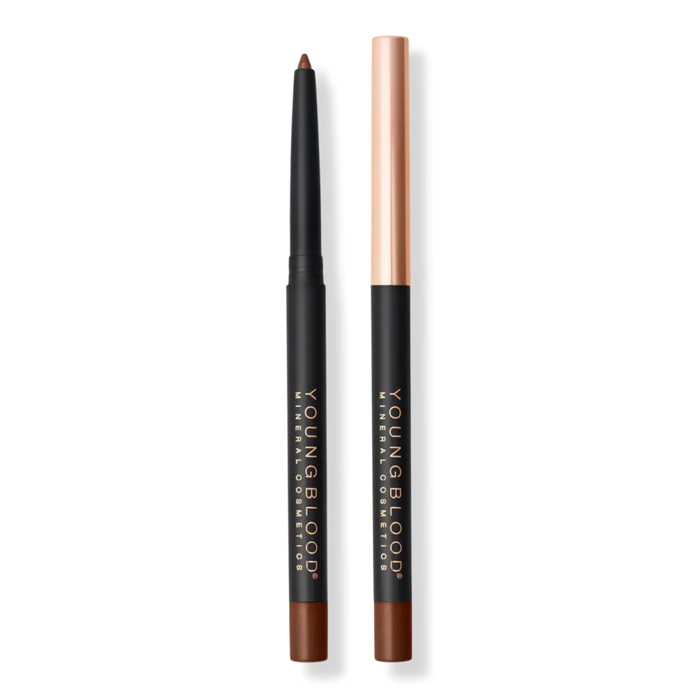 One Swipe Gel Eyeliner by Youngblood