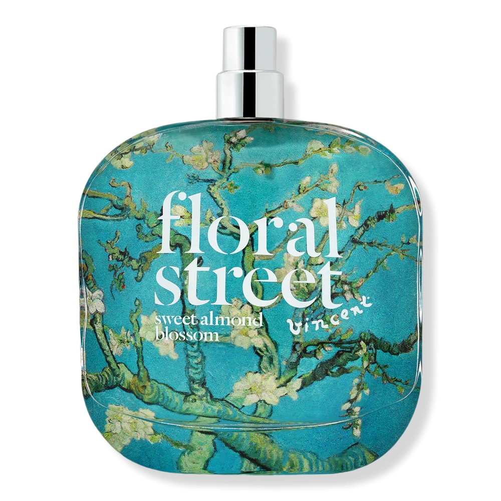 Sweet Almond Blossom EDP Spray by Floral Street