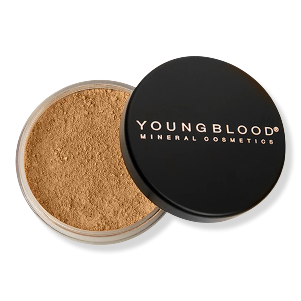 Loose Mineral Foundation by Youngblood