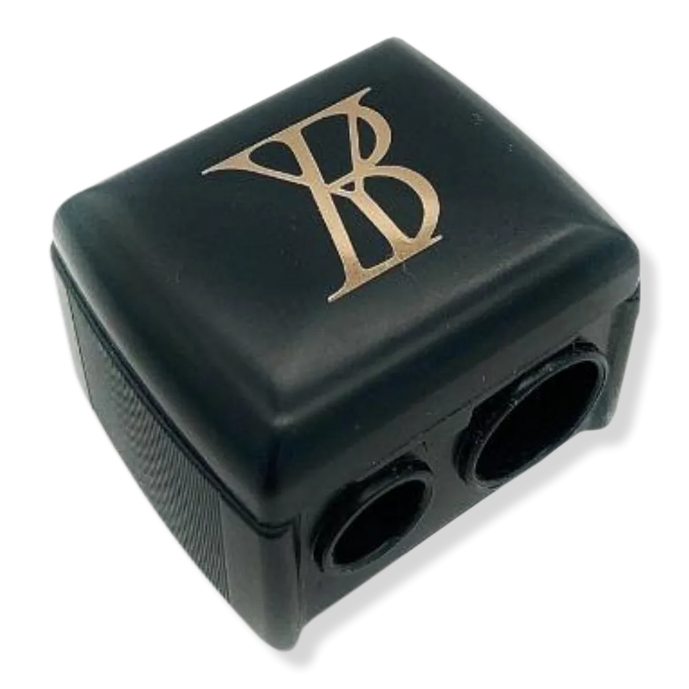 Eye Duo Pencil Sharpener by Youngblood