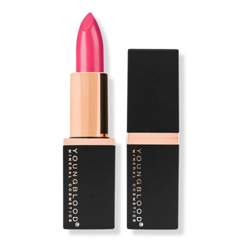 Mineral Creme Lipstick by Youngblood