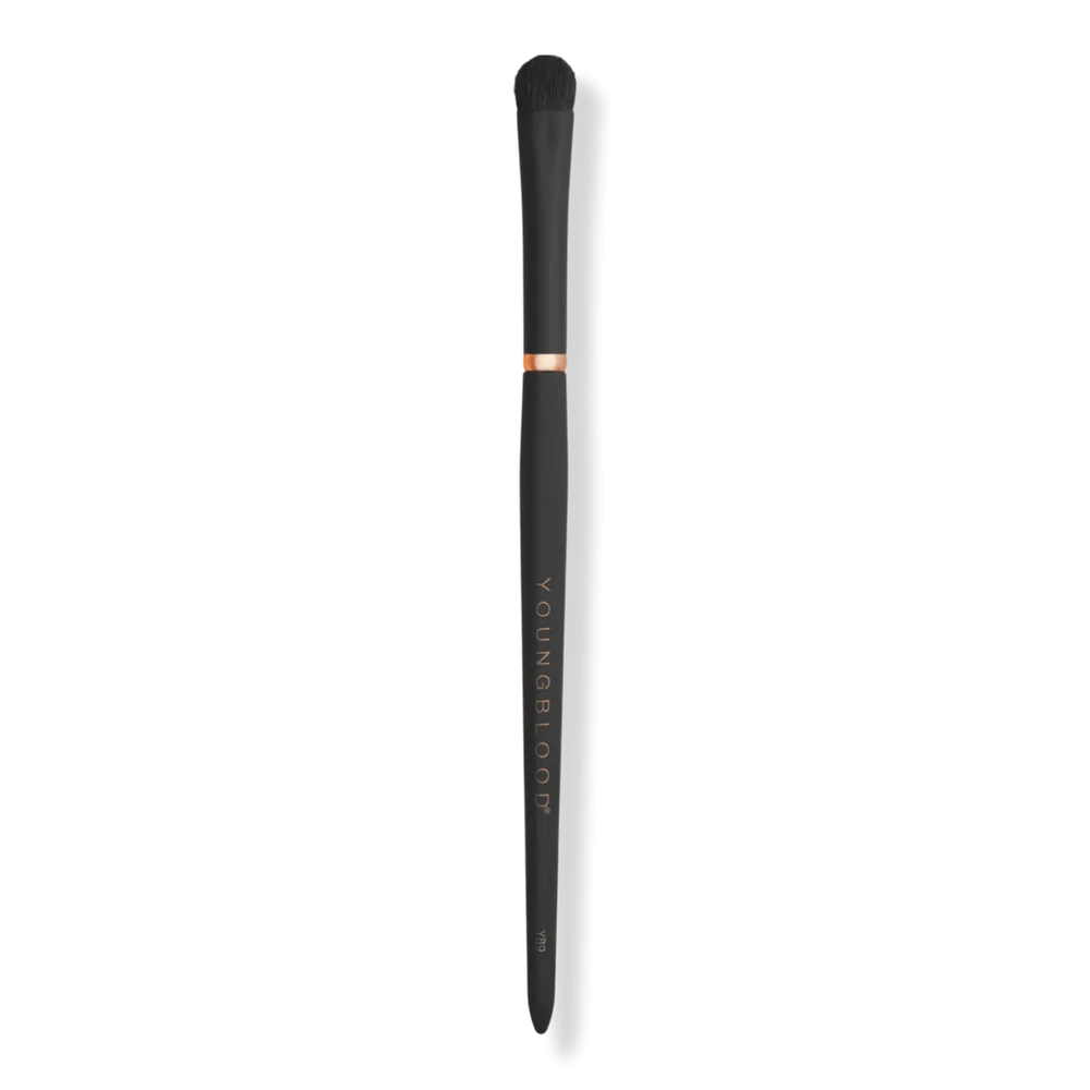 YB9 All-Over Shadow Luxe Brush by Youngblood
