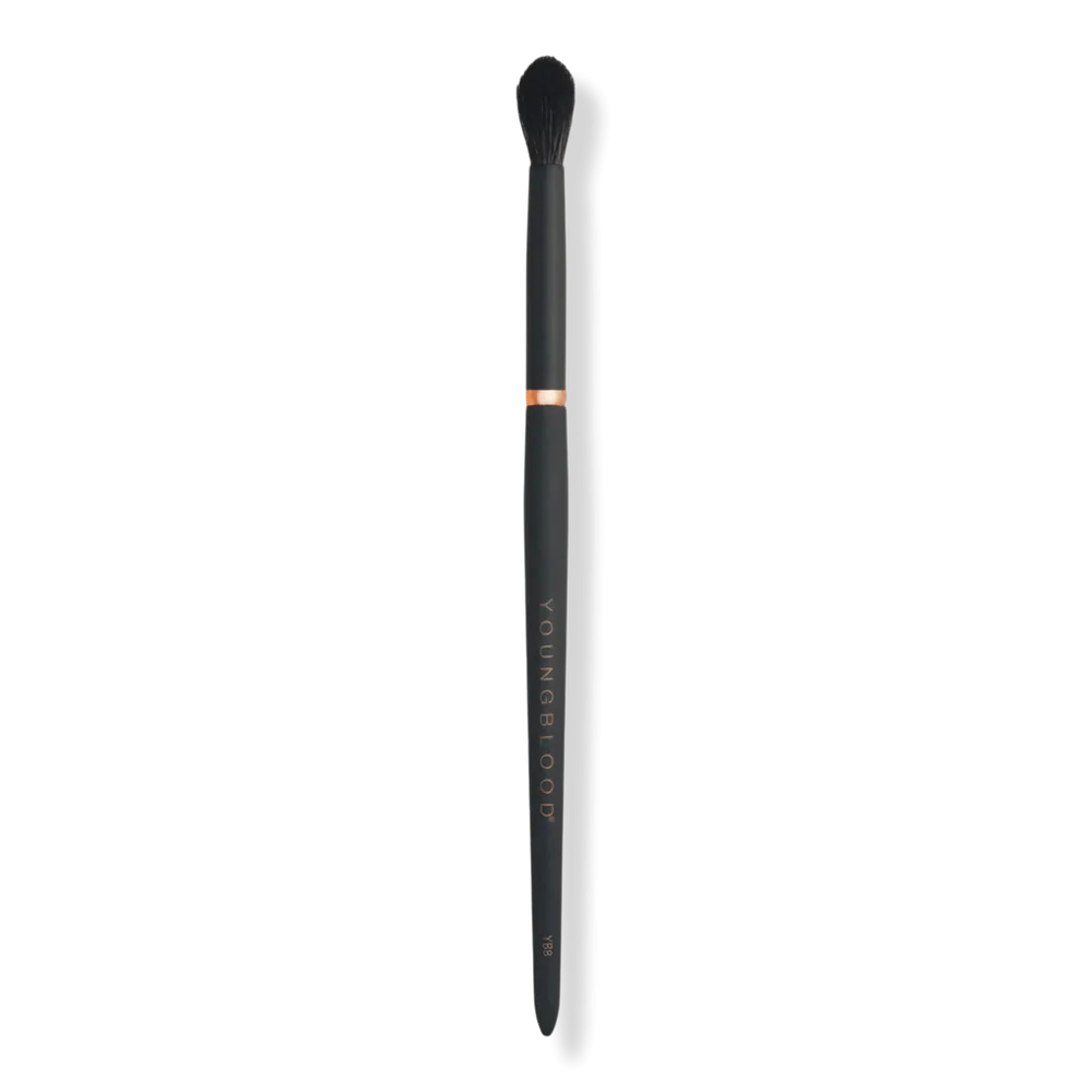 YB8 Tapered Blending Luxe Brush by Youngblood