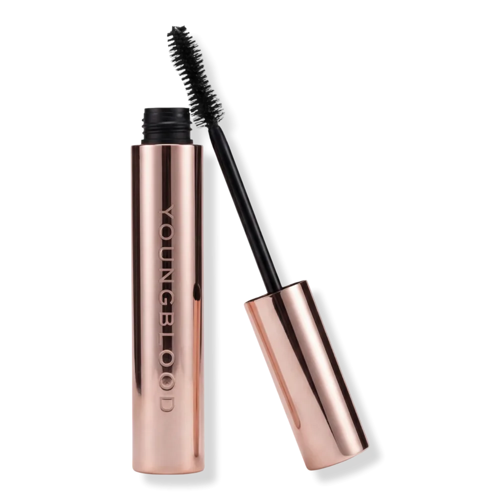 Til Midnight Intense Volumizing Mascara by Youngblood